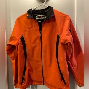 North end allclimate wear jacket